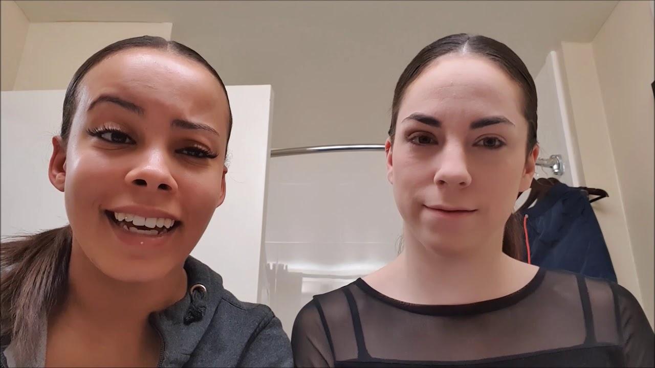 PRE-PRELIMS VLOG #30 / TOSCA EN GLORIA / SPE2019