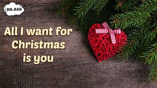 Download lagu Jamie Miller - All I Want For Christmas Is You  Mariah Carey Cover  mp3