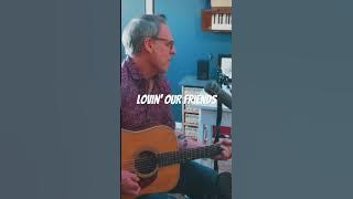“Lovin’ Our Friends” from the Bend in the Middle album
