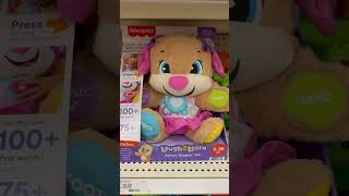 Smart stages sis #laughandlearn #fisherprice #shorts