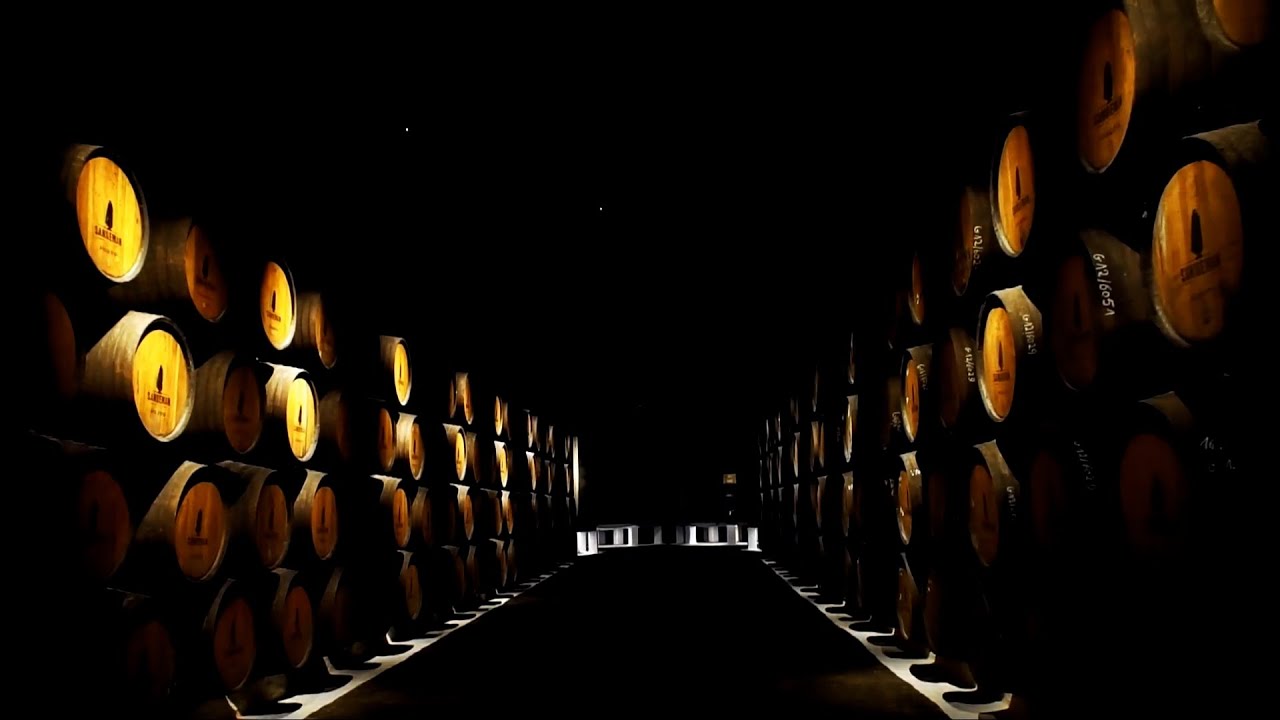 Dos bodegas de España entre las 10 mejores del mundo