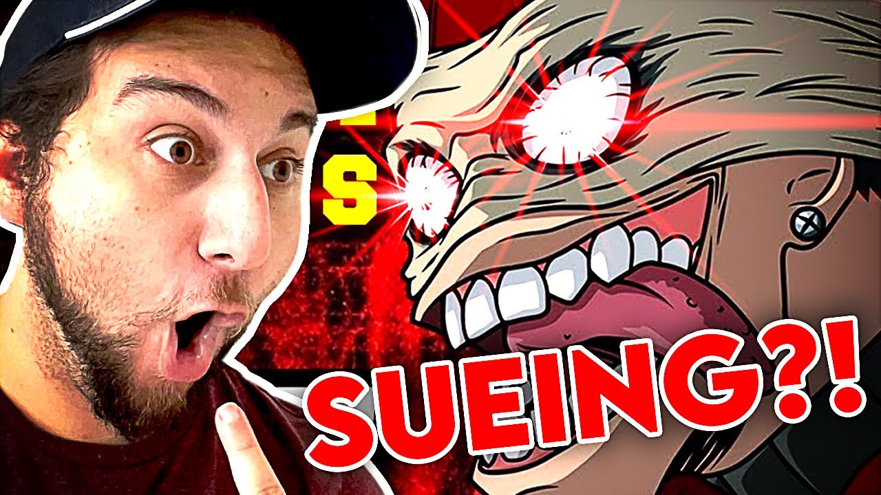 ЭЙ, ЭТО ЖЕ Я!! Я подаю в суд... | Реакция Кэгги на второй сезон «Моей геройской академии» за 8 минут