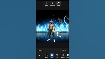How To Make Gaming Banner 🤫 #youtubeshorts #gaming