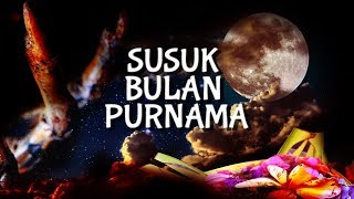 FTV Kuasa Ilahi | Susuk Bulan Purnama