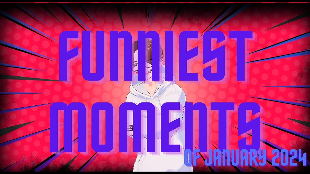FUNNIEST MOMENTS of JANUARY 2024 YouTube