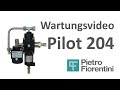 Fiorentini deutschland wartung pilot 204