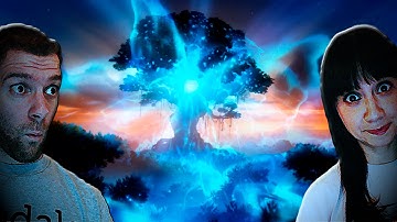 BIGGEST TREE EVER | Ori and the Blind Forest: Part 2