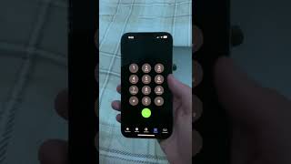 Celebrity iPhone Hack  | Did you know these Super Secret iPhone Codes? #shorts Profile