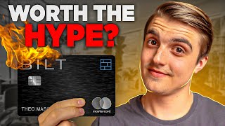 The TRUTH About The Bilt Mastercard (REVEALED)