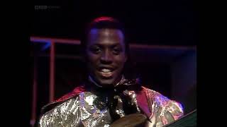 IMAGINATION - Just An Illusion (Top Of The Pops, 01.04.1982)