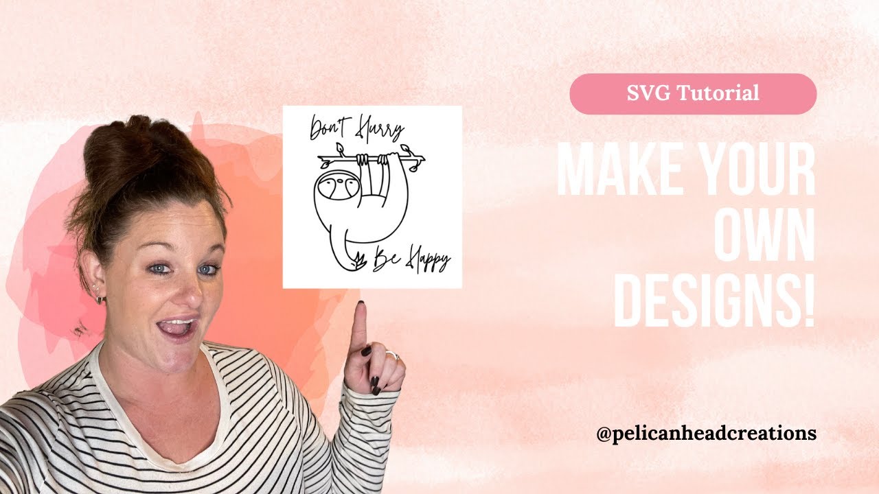 How To Use Canva For Cricut YouTube