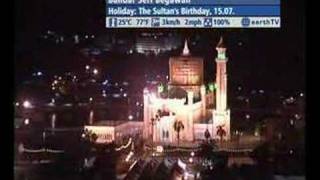 The WORLD LIVE - 15:50 GMT on June 25, 2008
