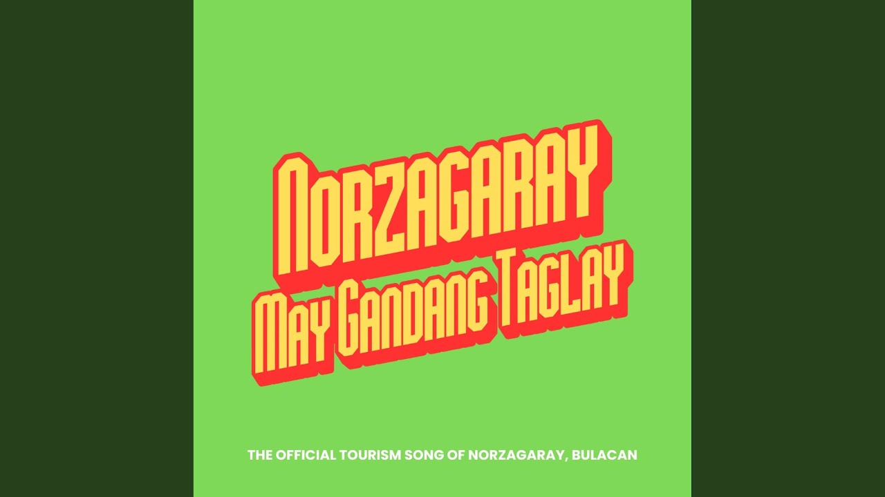 Norzagaray May Gandang Taglay