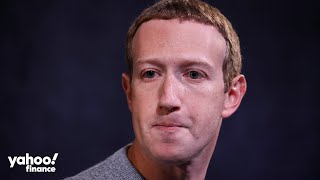 Details Meta CEO Zuckerberg says he’s ‘turning up the heat’ on performance goals News
