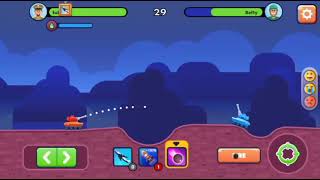 Tanks PVP Showdown Gameplay & Walkthrough | Free at 123Games.App
