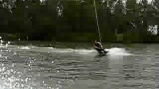 Backroll attempt 1