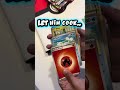 Opening pokemonpacks! #perfectorder #pokemon #pokemoncards #openingpacks