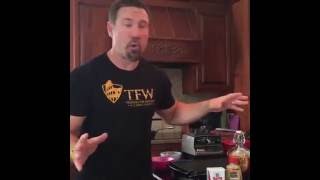 The Sunday Smoothie Episode #6: Father's Day Special Edition