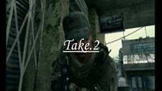 10 ways to tell if you SUCK at call of duty 4