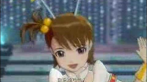 THE IDOLM@STER アイドルマスター My Best Friend カメラ修正版 by 亜美＠とかち