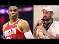 Kevin Love on When He Realized Russell Westbrook was Special  | OM3 Pod