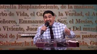 APROBECHA BIEN TU TIEMPO | Pastor Jorge Garcia