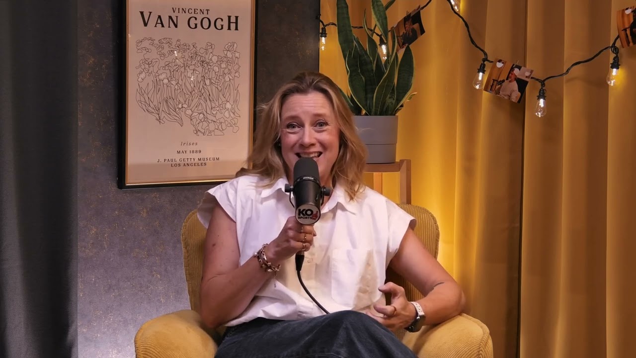 Isabelle Éthier | Confession avant la nouvelle saison