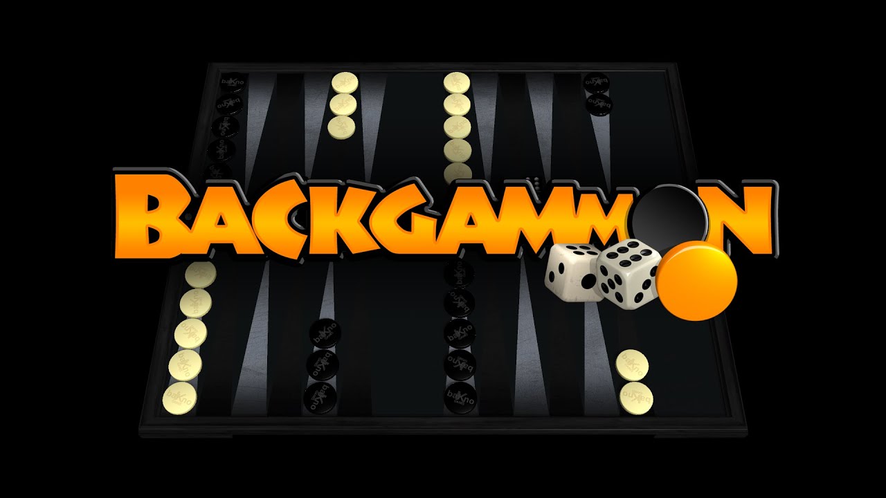Play Backgammon Online Free PlayOK - backgammon online gratis (X27PVG)