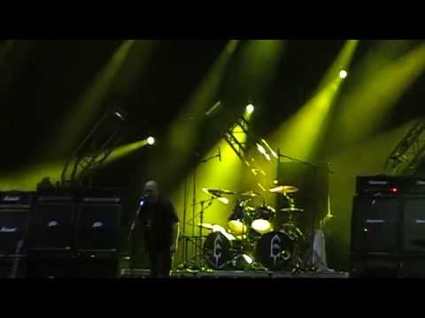 EMPEROR - INTRO & INTO THE INFINITY OF THOUGHTS (LIVE AT BLOODSTOCK 9/8/14)