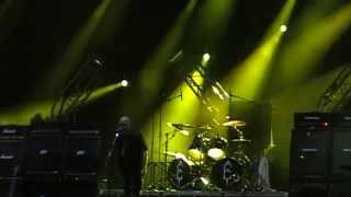 EMPEROR - INTRO & INTO THE INFINITY OF THOUGHTS (LIVE AT BLOODSTOCK 9/8/14)