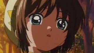 Card Captor Sakura Amv Sakusyao - Memories Far Away