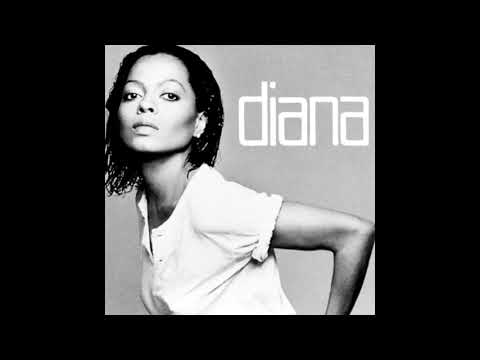 Diana Ross I M Coming Out