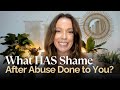 BREAK FREE FROM SHAME!