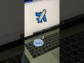 How To Type Airplane Symbol in MS Word | Keyboard Secrets #tricks #microsoft #tech #mstechtricks