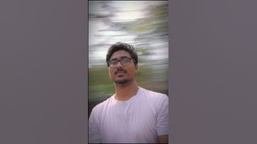 How to do this SLOW SHUTTER EFFECT📱#shortvideo #youtubeshorts #shorts #photography