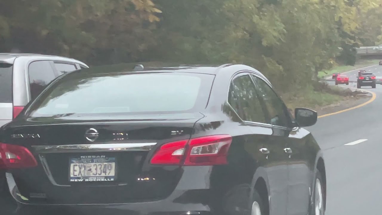 Messed up License Plate in New York - Was that done on purpose? you decide leave a comment.