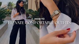 How to Stay warm without looking sloppy this fall/winter 2026