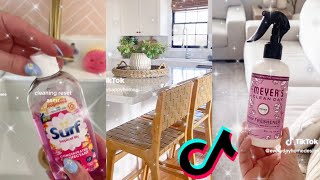 satisfying house cleaning and organizing tiktok compilation 🍇🍋🍓