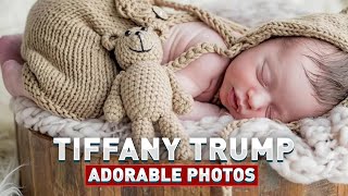The Most Adorable Photos Of Tiffany Trump Baby