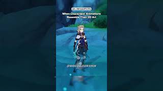 When I convert 3D to 2D in the game.YMYD2DPFV7F4