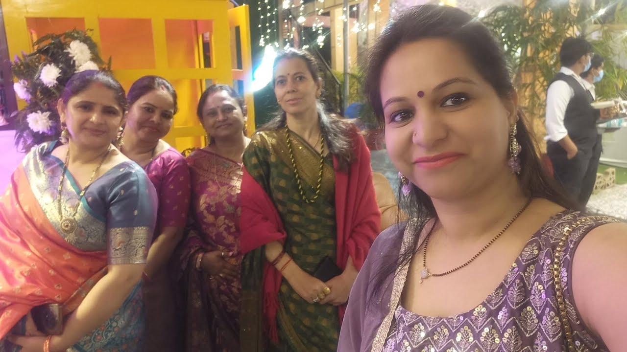 Day 4 (Reception) Garhwali shadi celebration #uttrakhand 🧿❤️