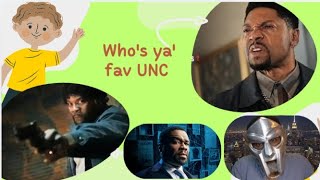 WHO'S YA' FAVORITE UNCLE #DOOMSECTOR #DOOMSQAUD #CHATWARS + KAI CENANT & MORE