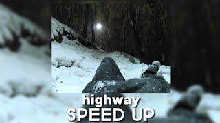 Elusin - Highway (SPEED UP)