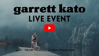 GOING LIVE before "Slow Motion" Music Video Premiere!