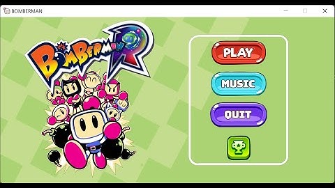 Bomberman _ OOP Project _ UET