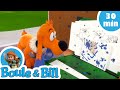 👨‍🎨 Boule et Bill font du dessin 🎨 - Nouvelle compilation Boule et Bill FR