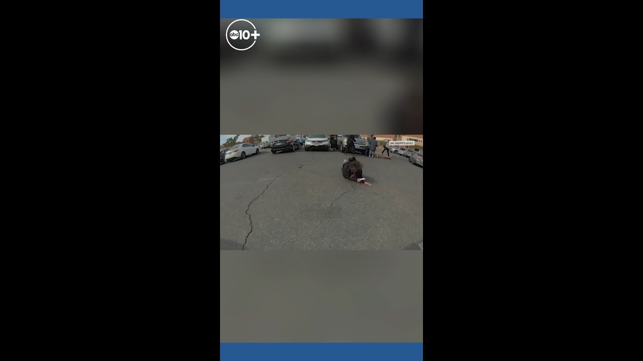 Three arrested in violent robbery at South Sacramento Asian grocery ...