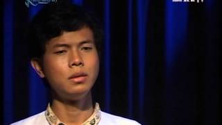 HARMONI RAMADHAN 1433 H/2012 DAAI TV PART 2