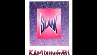 Slank - Nina Bobo (High Quality)