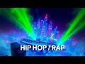 Neon Harmonies and Trap Melodies